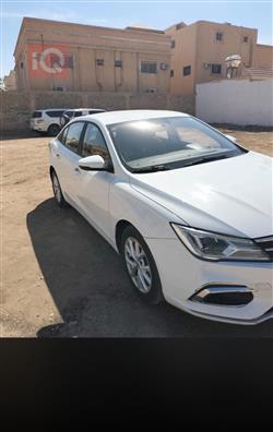 MG 5